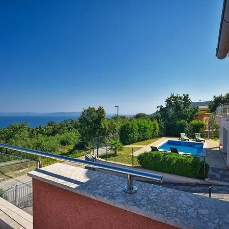 Villa Casa Iris Comfortable Sveta Marina