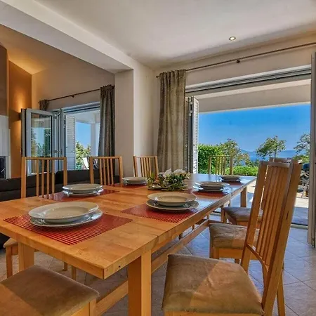 Casa Iris Comfortable Sveta Marina