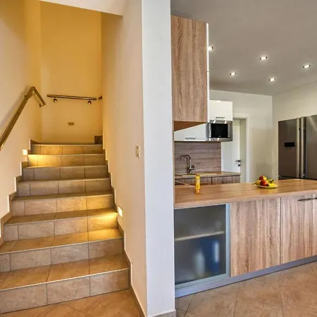Casa Iris Comfortable