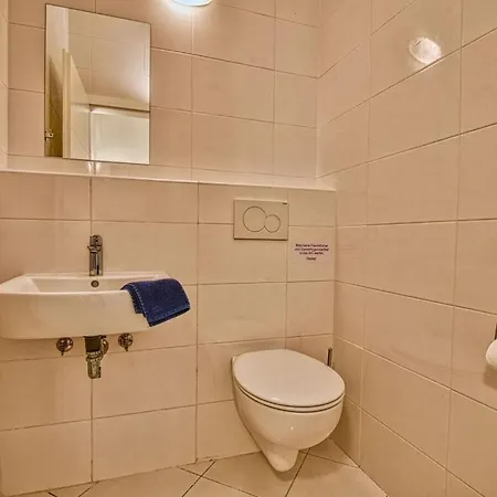 Villa Casa Iris Comfortable *