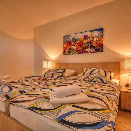 Casa Iris Comfortable *