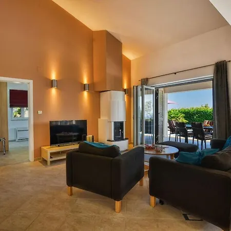 Casa Iris Comfortable * Sveta Marina