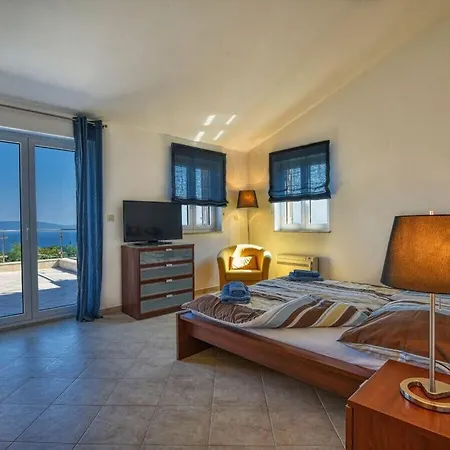 Casa Iris Comfortable