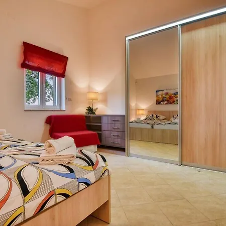Casa Iris Comfortable Villa *