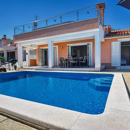Casa Iris Comfortable