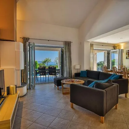 Casa Iris Comfortable Sveta Marina
