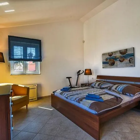 Casa Iris Comfortable