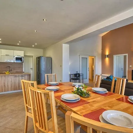 Villa Casa Iris Comfortable