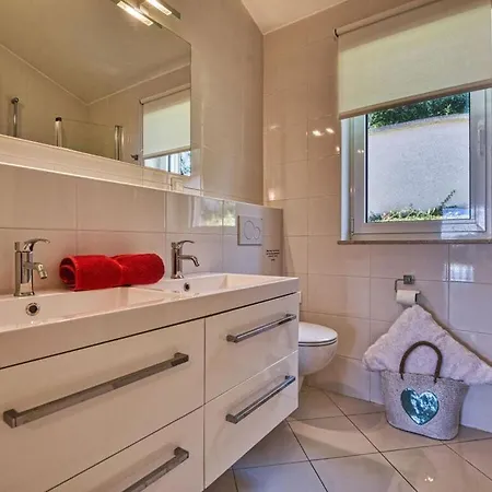 Villa Casa Iris Comfortable