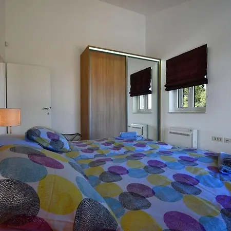 Villa Casa Iris Comfortable *