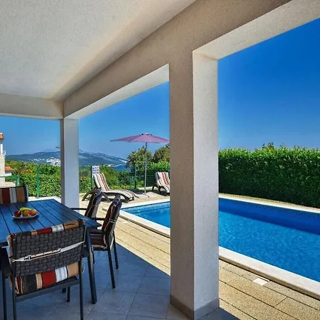 Casa Iris Comfortable *