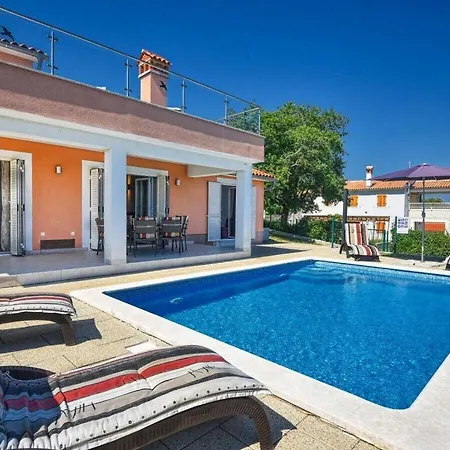 Casa Iris Comfortable Sveta Marina
