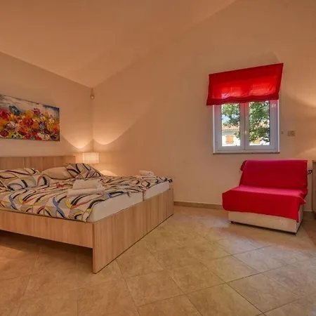 Casa Iris Comfortable *
