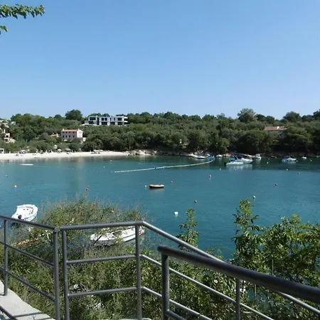 Casa Iris Comfortable Sveta Marina