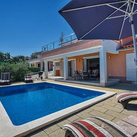 Villa Casa Iris Comfortable *