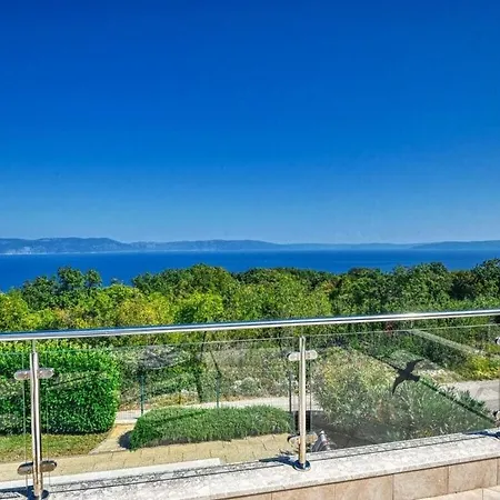 Casa Iris Comfortable Villa Sveta Marina