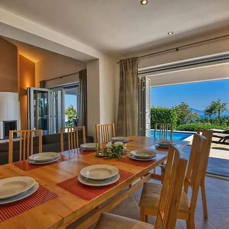 Casa Iris Comfortable *
