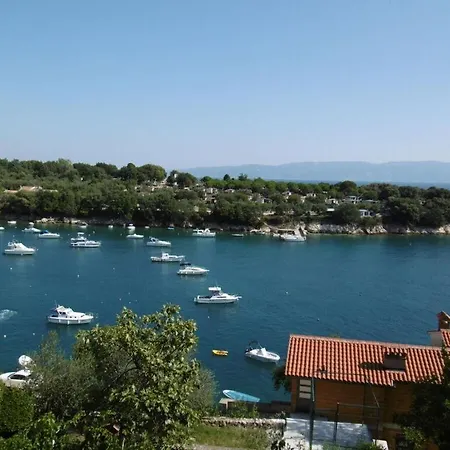 Casa Iris Comfortable Sveta Marina