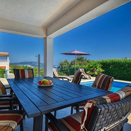 Villa Casa Iris Comfortable Sveta Marina